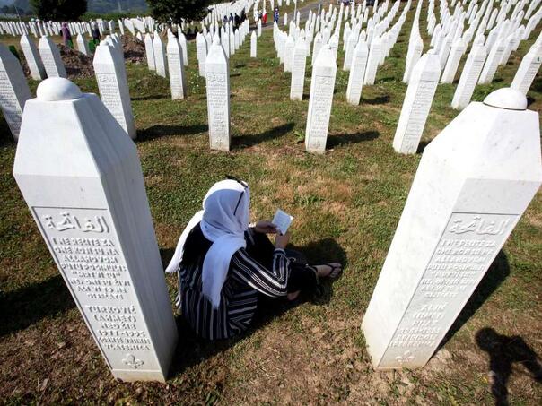 SDP Srebrenica: Neadekvatna reakcija MUP-a RS ohrabruje negiranje genocida