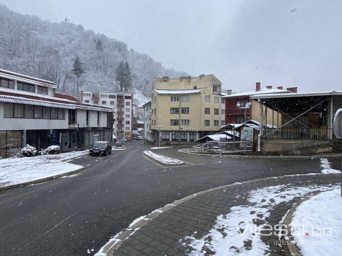 SDP Srebrenica o napadima na povratnike: Upozorenje je za dane koji dolaze
