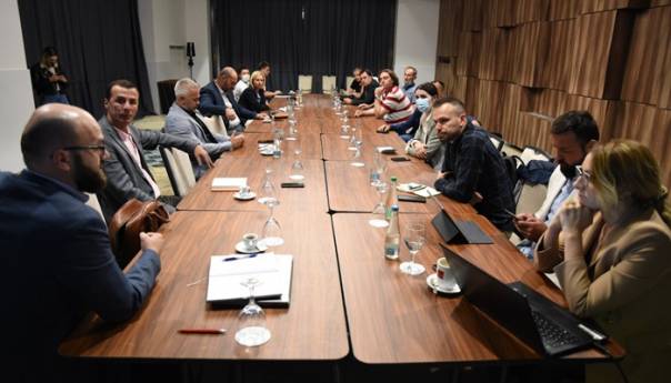 SDP traži formiranje Ekološke policije u Sarajevu