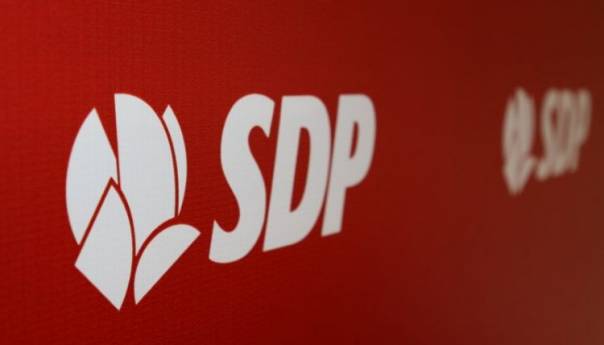 SDP uputio žalbu za Mostar kompromitiranom CIK-u