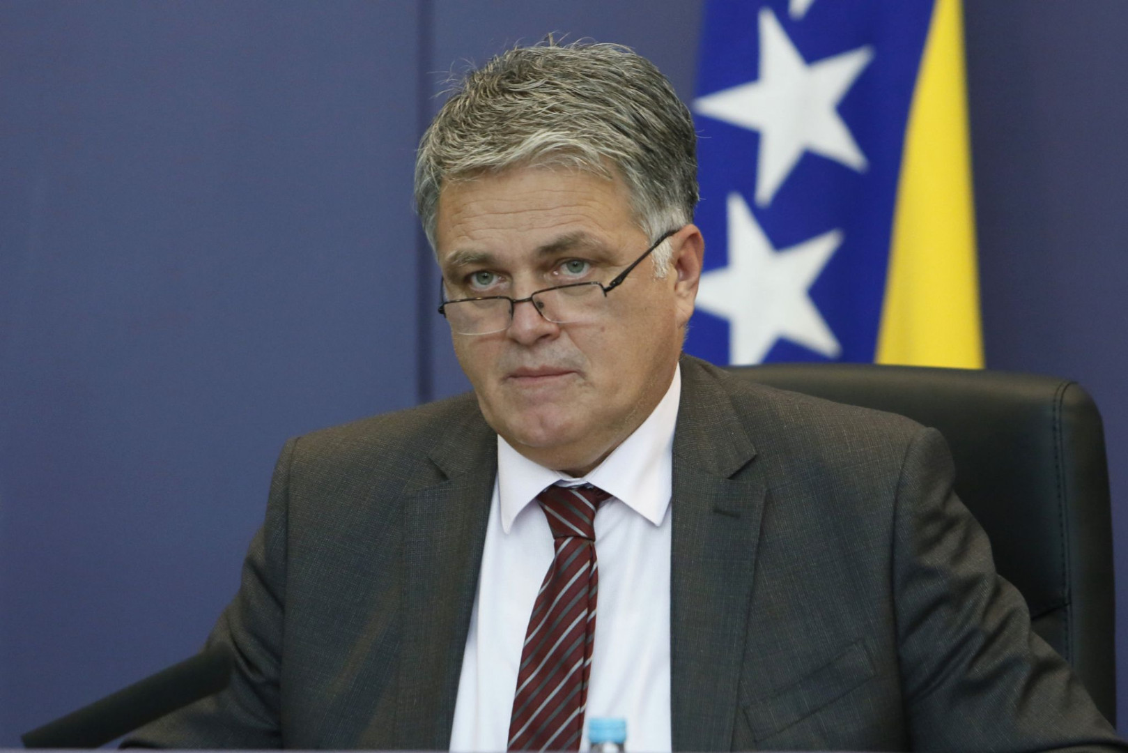 SDP: Vlada FBiH mora hitno smijeniti Upravu Elektroprivrede