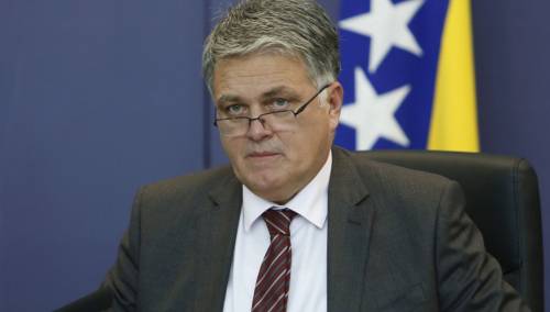 SDP: Vlada FBiH mora hitno smijeniti Upravu Elektroprivrede