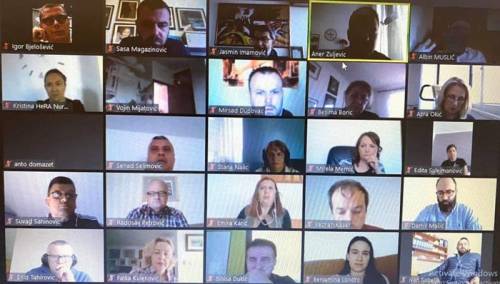 SDP: Vladajućim od građana bitnija svađa oko raspodjele novca