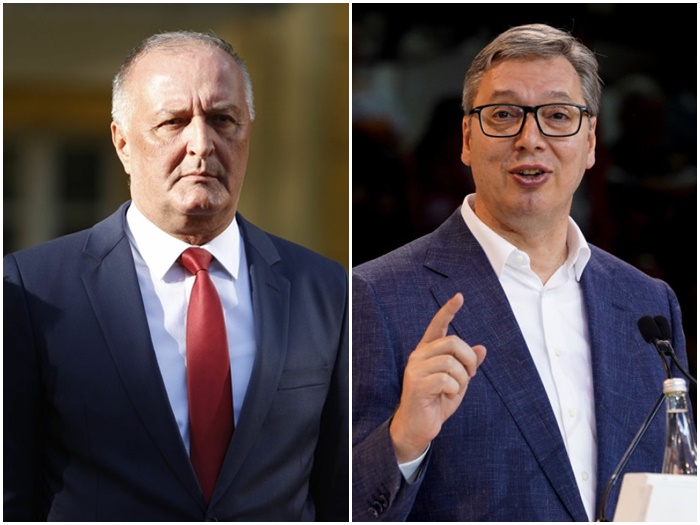 SDP: Vučić nas ne može uplašiti