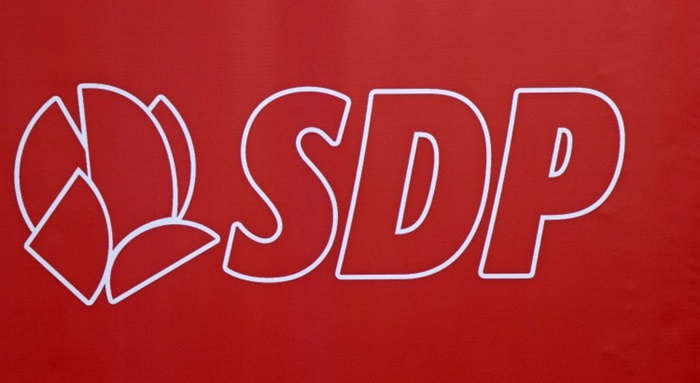 SDP: Žalosno je da Vijeće ministara nije donijelo odluku o Danu žalosti