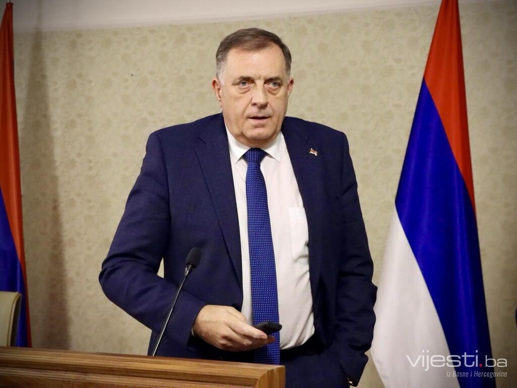 SDPBiH danas podnosi krivične prijave zbog veličanja Ratka Mladića