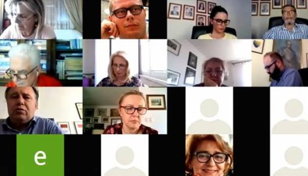 SDPBiH: Nikada nećemo pristati na podjelu Mostara