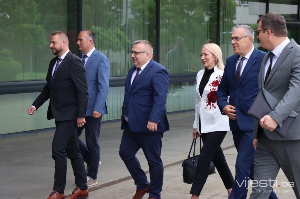 SDS: Cvijanović je kruna kriminala u predmetu Viaduct