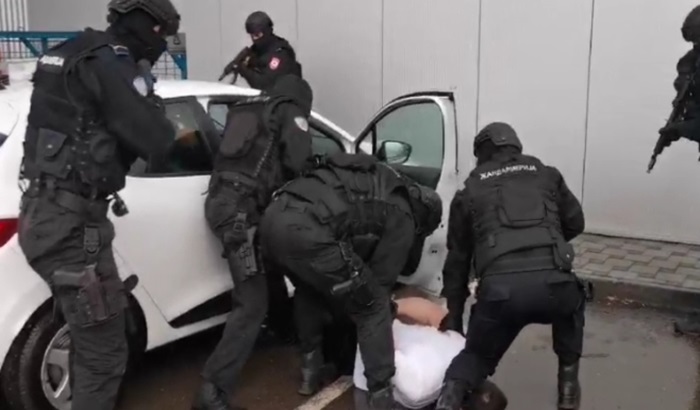 SDS: Da li MUP-om RS upravljaju kriminalci sa značkama