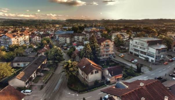 SDS formirao novu skupštinsku većinu u Prnjavoru