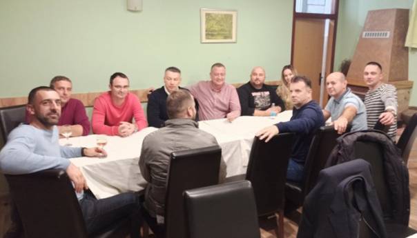 SDS i DNS prave skupštinsku većinu u Prijedoru