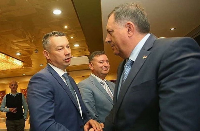 SDS i PDP čestitali DNS-u na odluci: Vrata su im otvorena