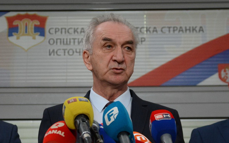 SDS i PDP neće prisustvovati sjednici Parlamenta BiH