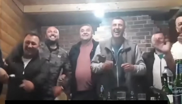 SDS i PDP pokreću inicijativu za smjenu zamjenika državnog ministra Siniše Ilića