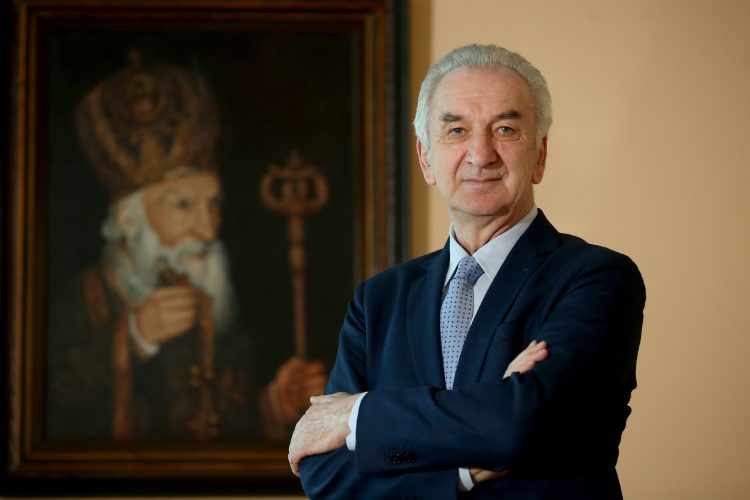 SDS i Šarović podržali Vučića