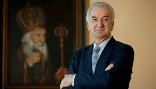 SDS i Šarović podržali Vučića