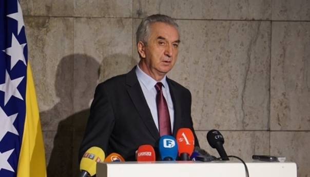 SDS neće podržati prijedlog SNSD-a o Ustavnom sudu