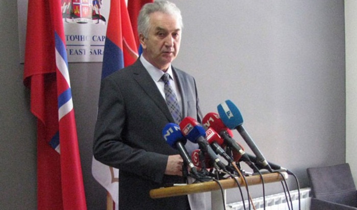 SDS o Dodikovom vitalnom interesu:   Onaj ko se buni taj vara