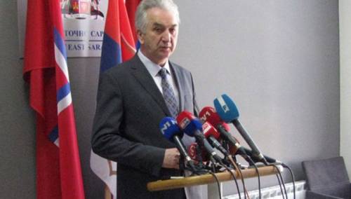 SDS o Dodikovom vitalnom interesu: Onaj ko se buni taj vara