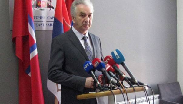 SDS o Dodikovom vitalnom interesu: Onaj ko se buni taj vara