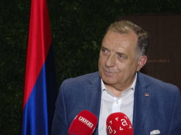 SDS o Dodiku: Izdajnik ostaje uvijek izdajnik!