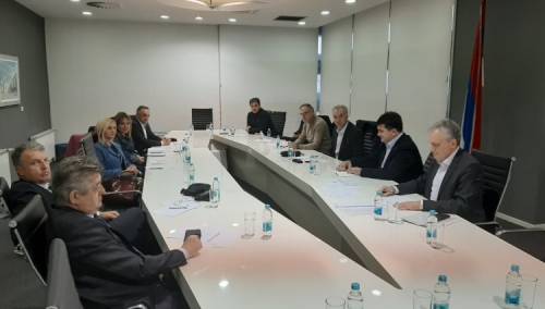 SDS obustavio pregovore o koalicijama s drugim partijama