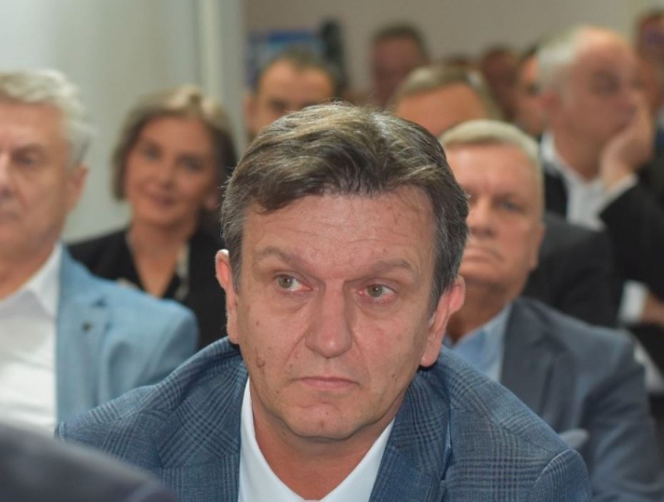SDS: Branko Blanuša kandidat opozicije za predsjednika RS