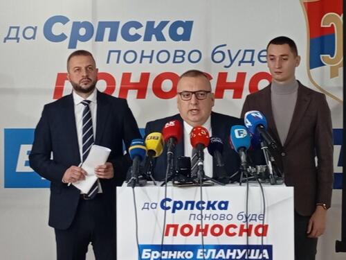 SDS otkrio kome je nuđen novac: Izbori se moraju ponoviti!