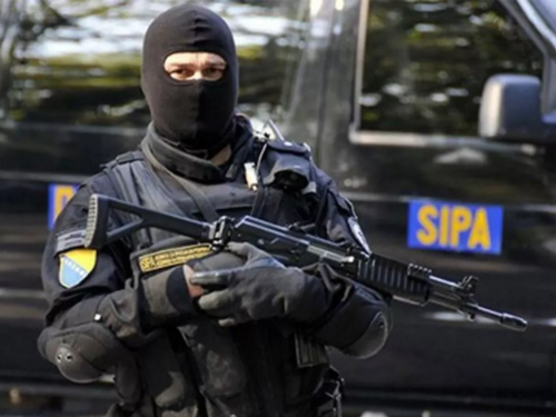 SDS poručuje SNSD-u: Nismo spremni slati ničije dijete u sukob sa SIPA-om