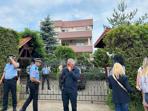 SDS se okuplja u Banja Luci, drama nakon hapšenja Miličevića