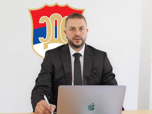 SDS: SNSD i HDZ prijedlog izmjene zakona o PDV-u