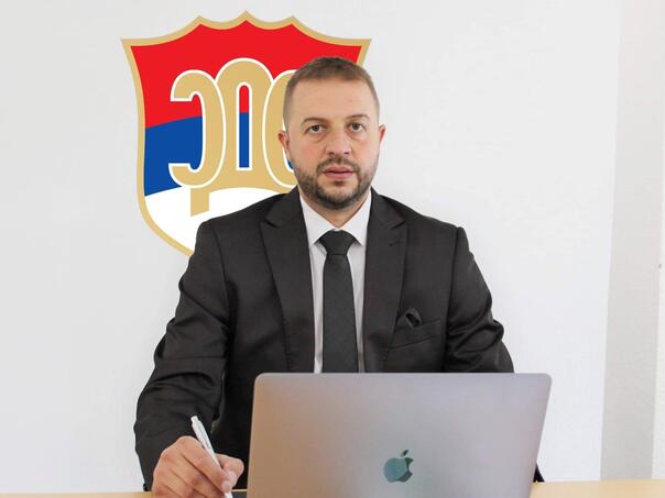 SDS: SNSD i HDZ prijedlog izmjene zakona o PDV-u