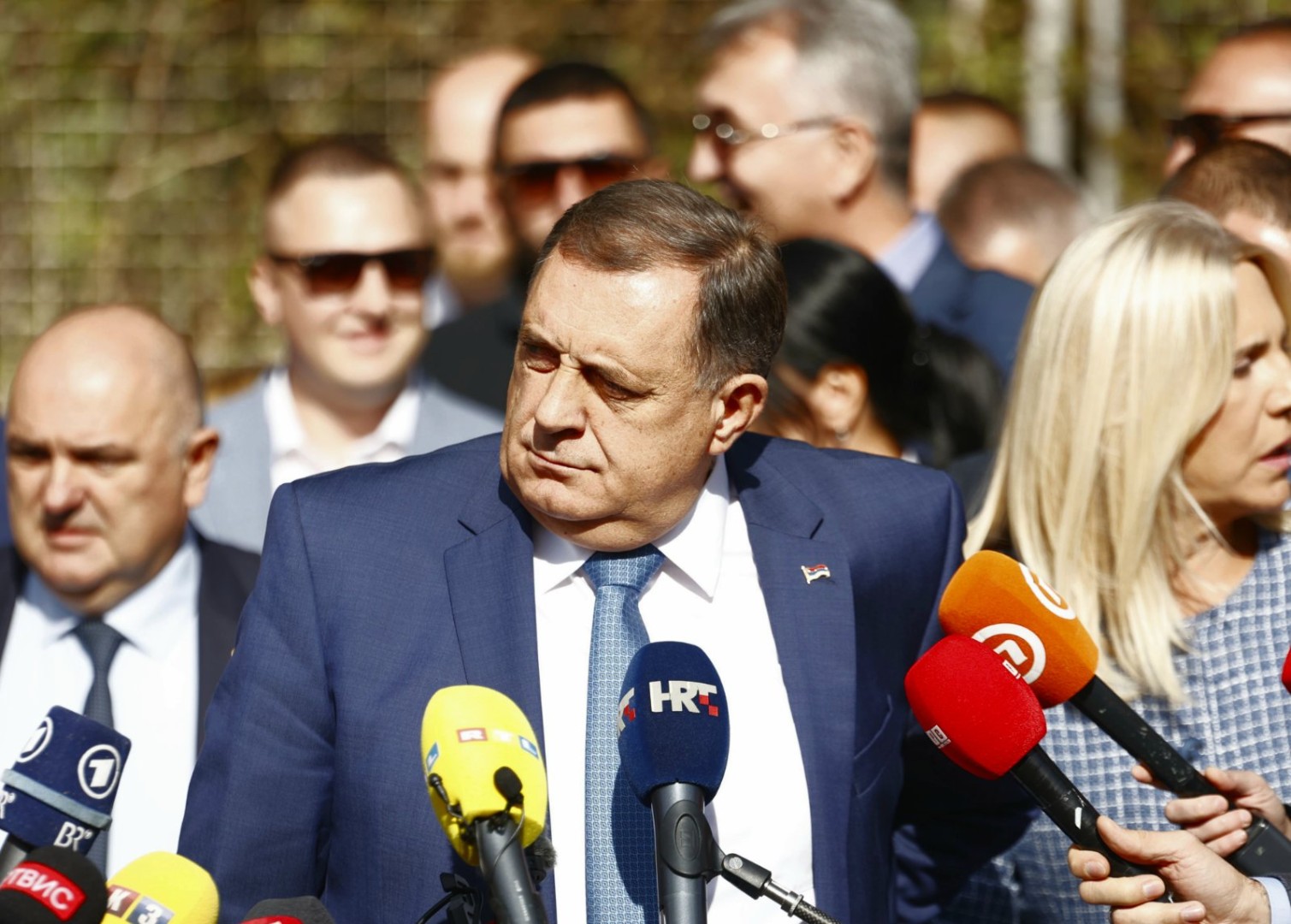 SDS uhvatio Dodika u prevari: Oborio je vlastiti rekord