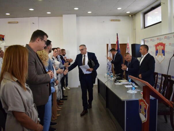 SDS zasjeda u Doboju: Uskoro izbor novog predsjednika stranke