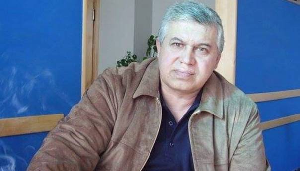 SEAD BRANKOVIĆ - RIJEČ STRUKE O MUP-U HNK