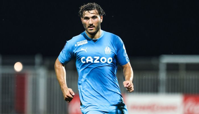 Sead Kolašinac doputovao u Italiju, uskoro potpisuje za Atalantu