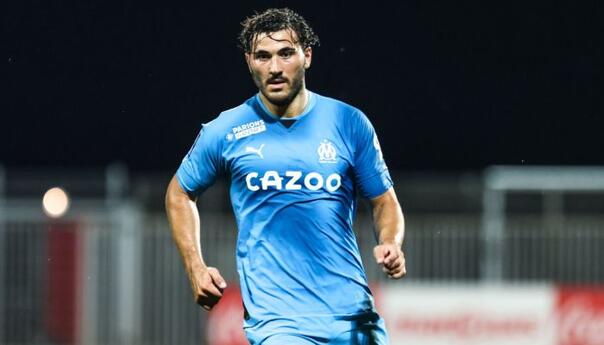 Sead Kolašinac doputovao u Italiju, uskoro potpisuje za Atalantu