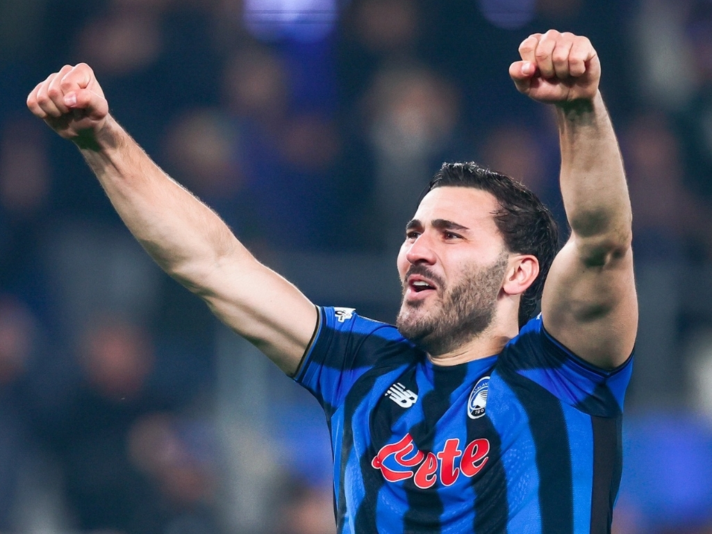 Sead Kolašinac ostaje u Atalanti!