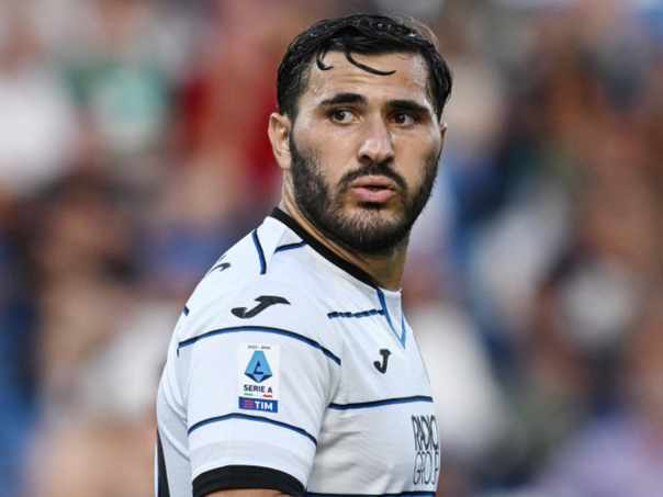 Sead Kolašinac spreman za novembarske mečeve "zmajeva"