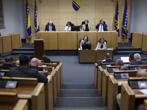 Sead Sefić pozvao nadležne da izdvoje 70 miliona KM za liječenje najteže oboljelih pacijenata