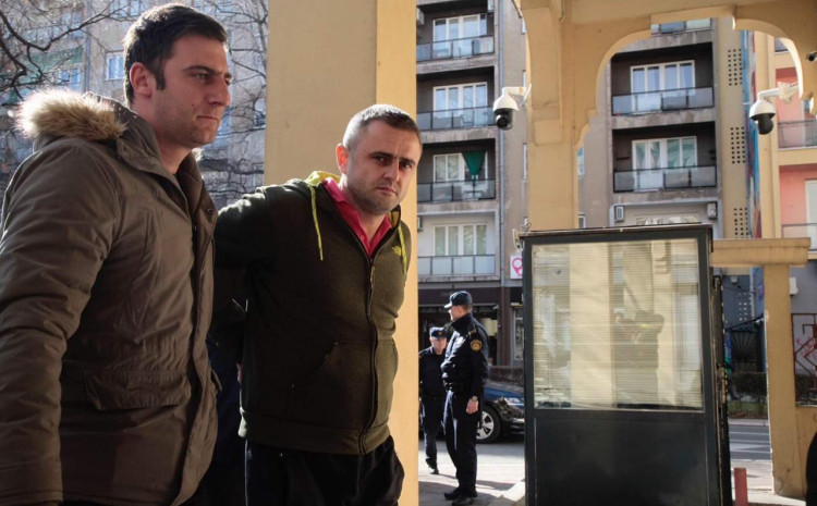 Seadu Tahiroviću 18 godina zatvora zbog ubistva u Studentskom domu Nedžarići