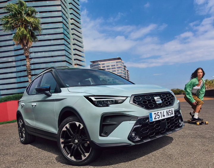 SEAT S.A. postavlja pravac za svoju budućnost