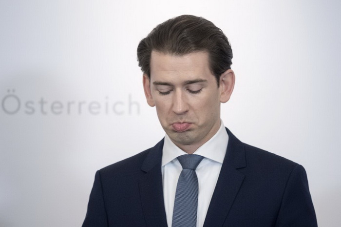 Sebastian Kurz najavio mogućnost zatvaranja granica