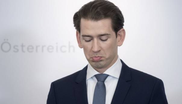 Sebastian Kurz najavio mogućnost zatvaranja granica