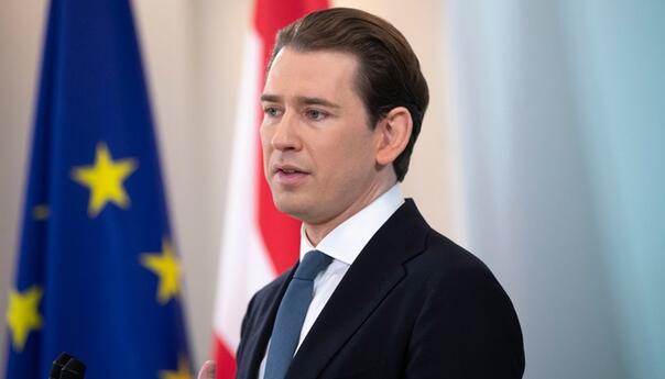 Sebastian Kurz optužen za lažno izlaganje pred parlamentom