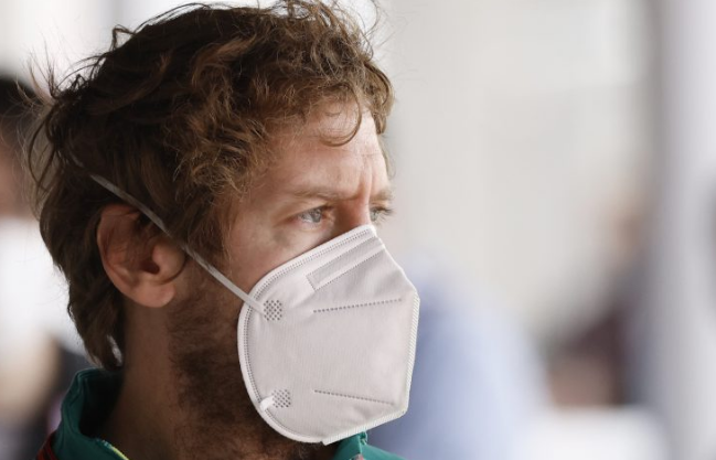 Sebastian Vettel se povlači na kraju sezone