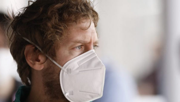 Sebastian Vettel se povlači na kraju sezone