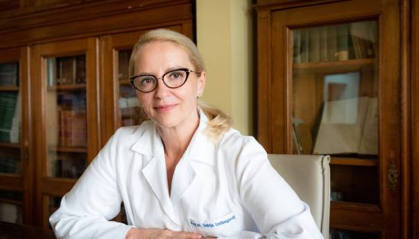 Sebija Izetbegović: Danas pokrećem krivične prijave, Škrijelj provodi hajku