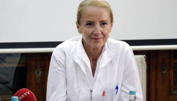 Sebija Izetbegović: Može doći i do kolapsa zdravstva