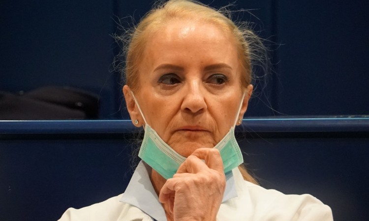 Sebija Izetbegović: Nema potrebe da se šire laži i dezinformacije